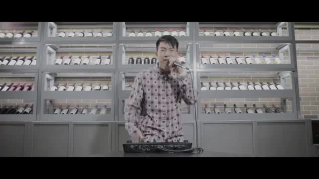 TKO / Are You That Somebody - KRNFX (Beatbox Cover) - Justin Timberlake & Aaliyah ft