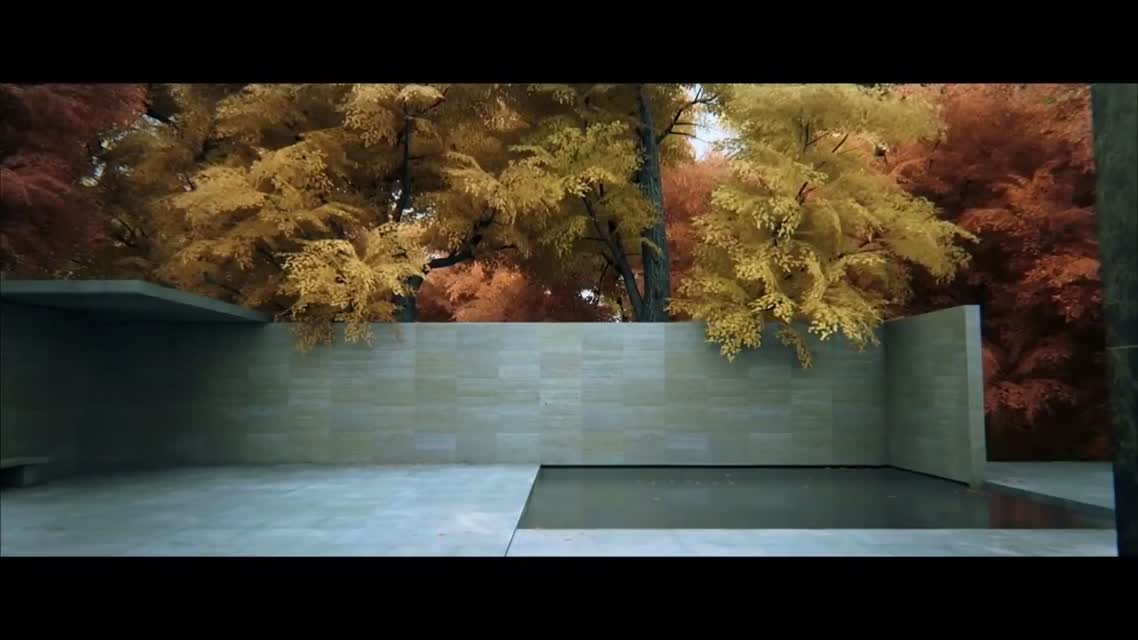 Демонстрация реалистичной графики Unreal Engine 4