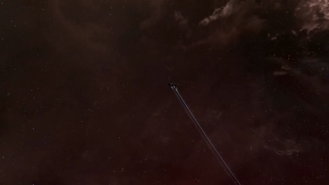 EVE Online — обновление «Гиперион»