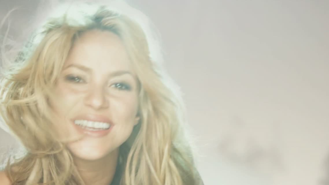 Shakira - Gypsy