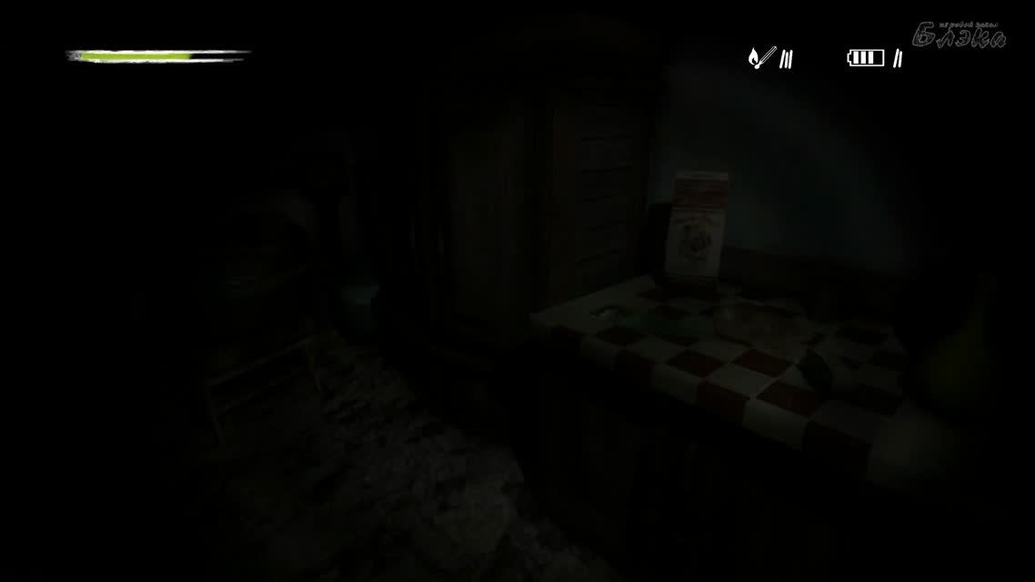 [Pineview Drive #15] Финал