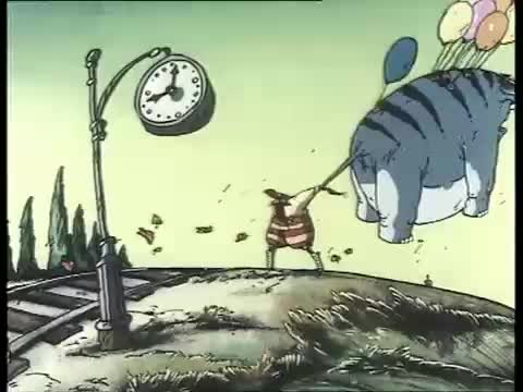 Братья Пилоты снимают клип для MTV