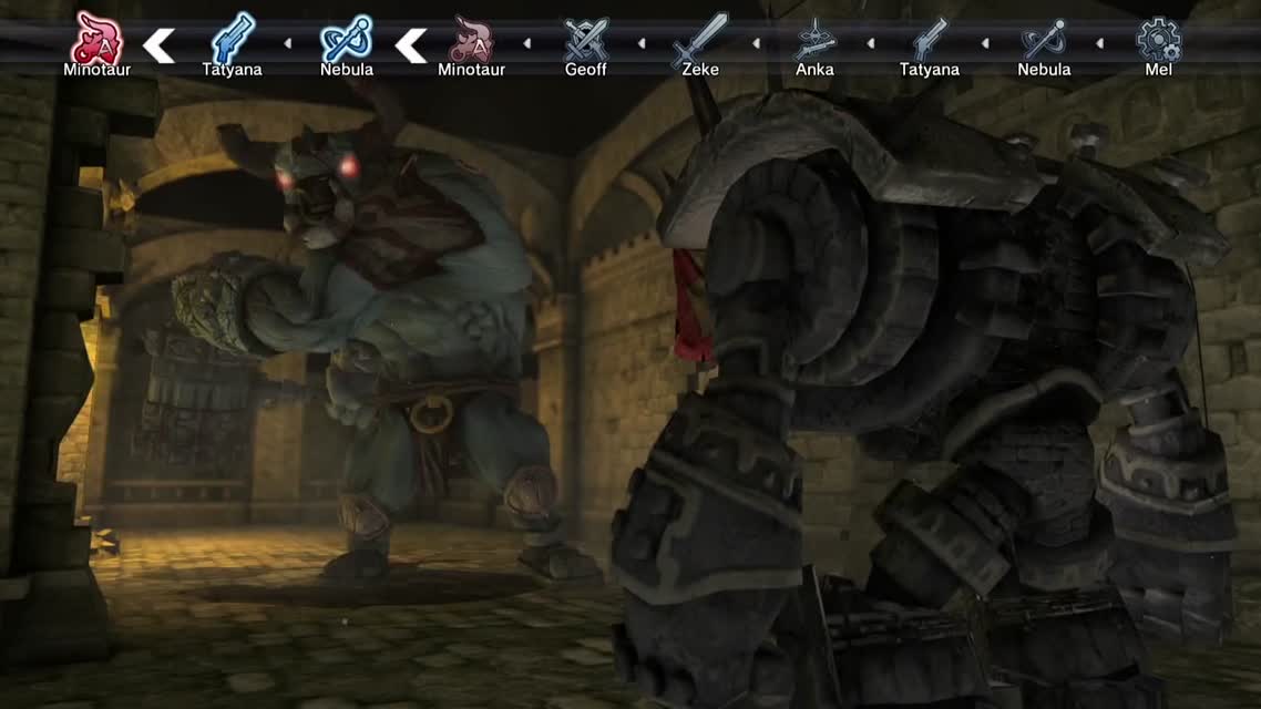 Natural Doctrine -- Adapt to Survive Trailer  PS4, PS3, PS Vita