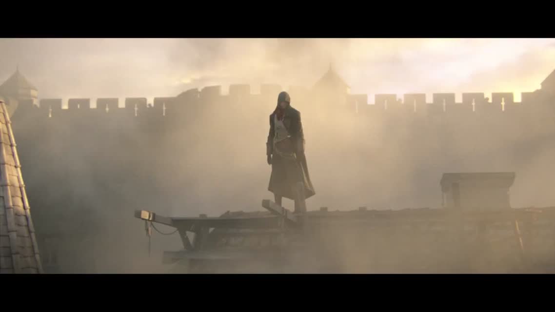 Assassin’s Creed Unity – Under the Hood with Arno’s Actor [North America]