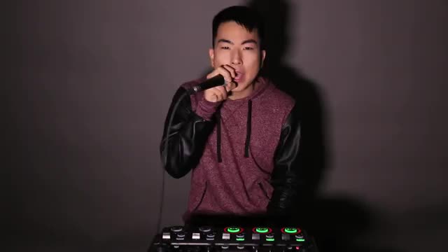 Get Lucky - KRNFX (Daft Punk ft. Pharrel)