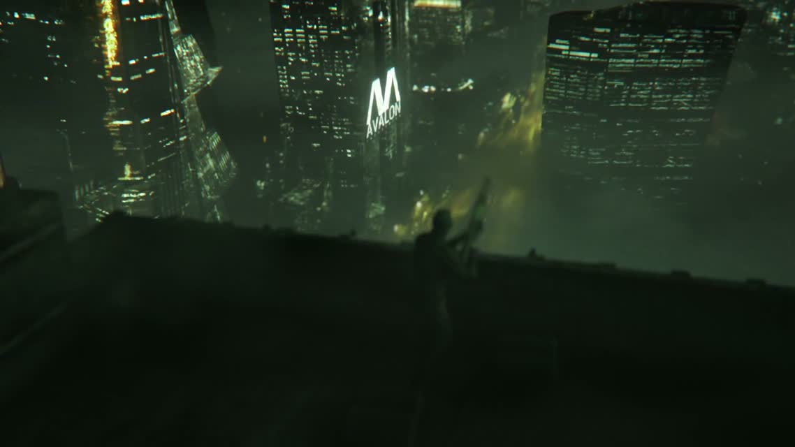 HOLLOWPOINT Gameplay Trailer (PS4)