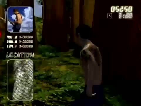 Red Hot Chili Peppers - Californication