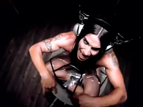 Red Hot Chili Peppers - Warped