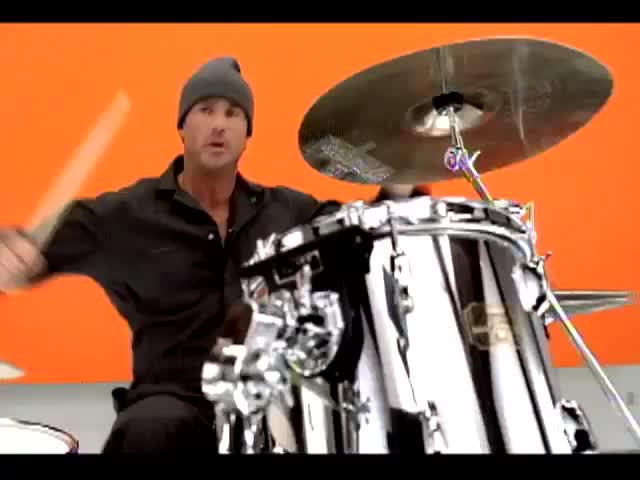 Red Hot Chili Peppers - Can't Stop