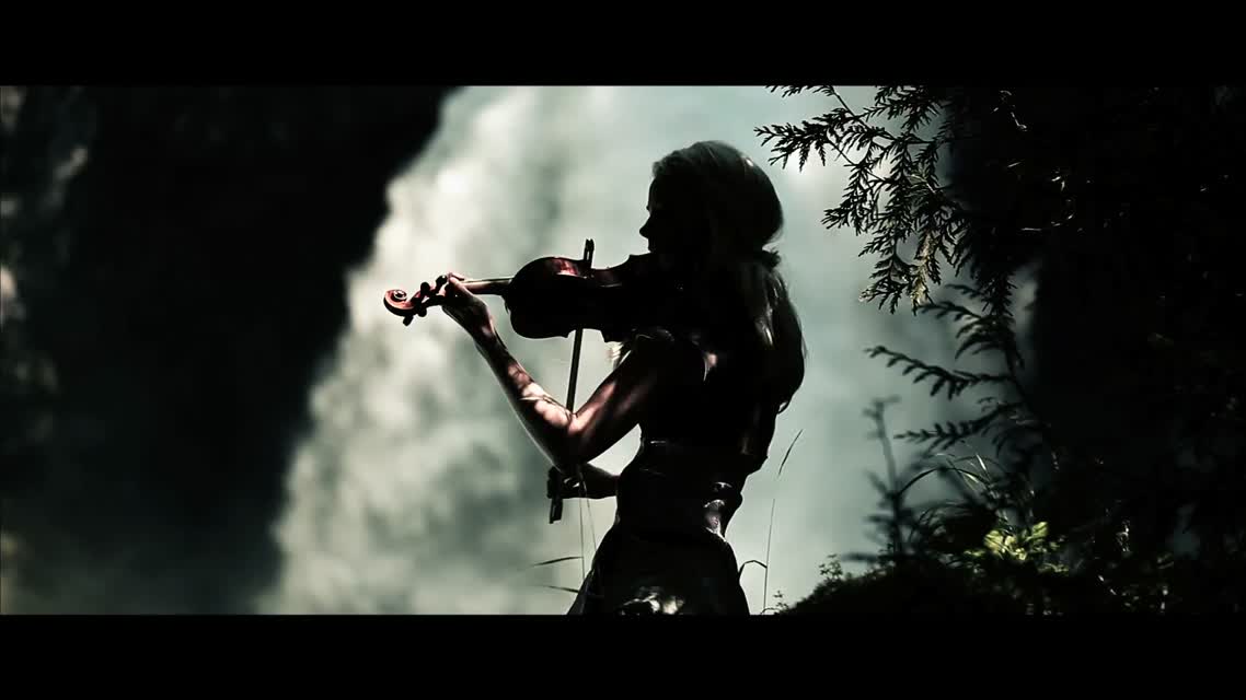 Lindsey Stirling & Peter Hollens - Game of Thrones