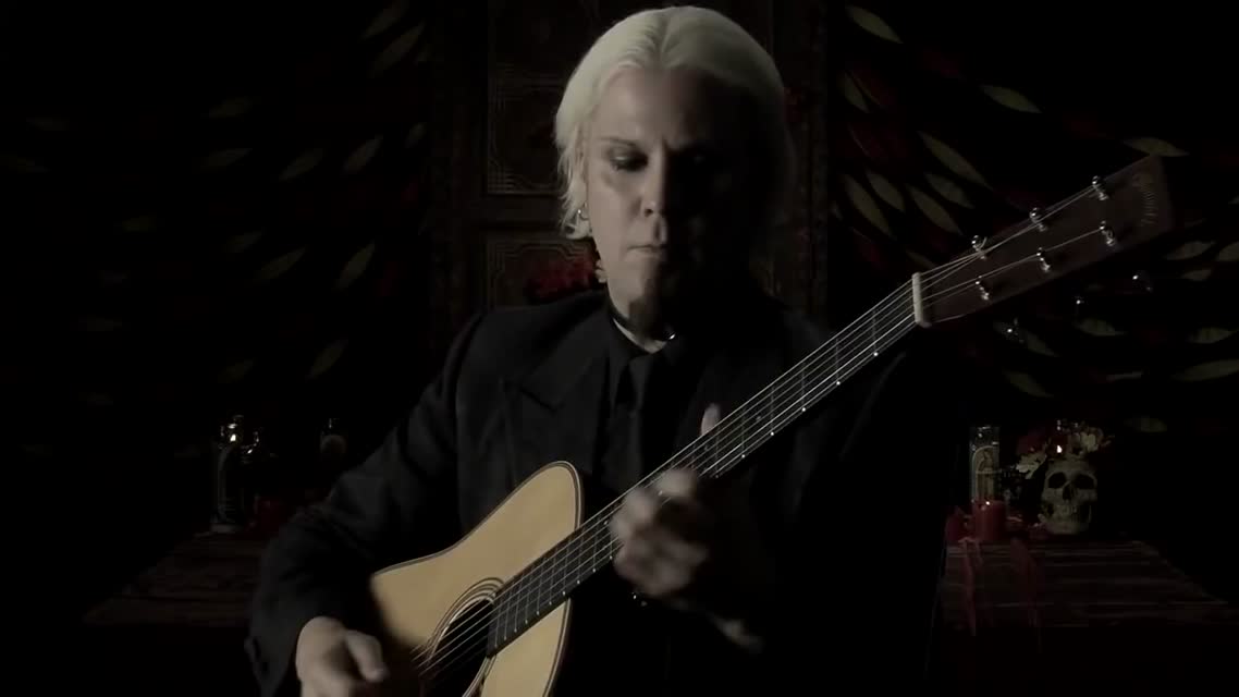 John 5 - Noche Acosador