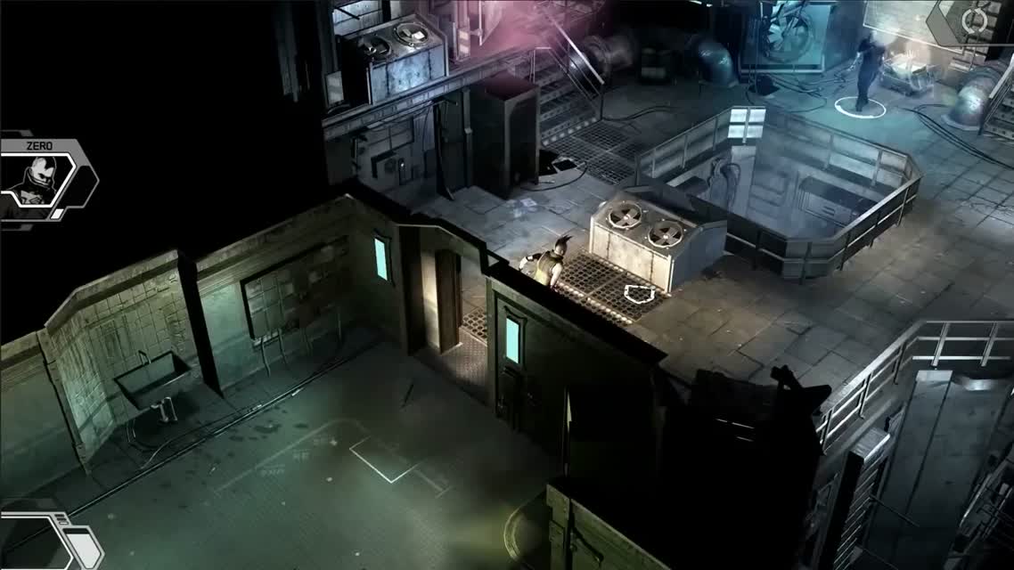 Static Sky — трейлер