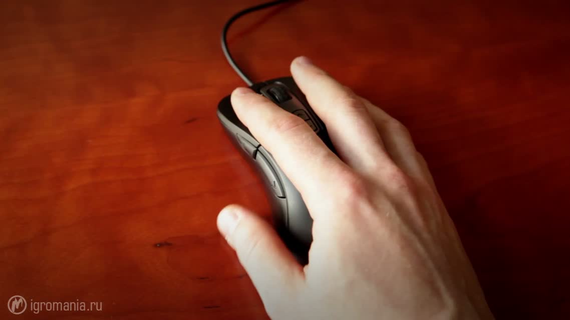 Игромания – Железный Цех – Cooler Master Alcor