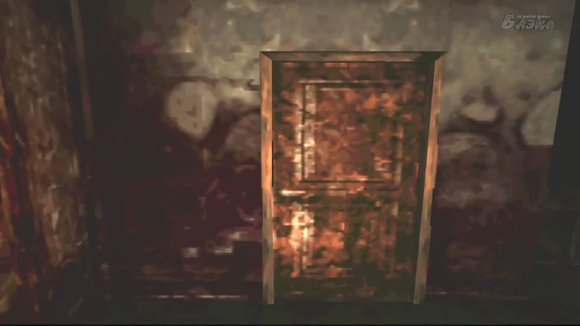 Silent hill - Серия 10 [Изнанка госпиталя]