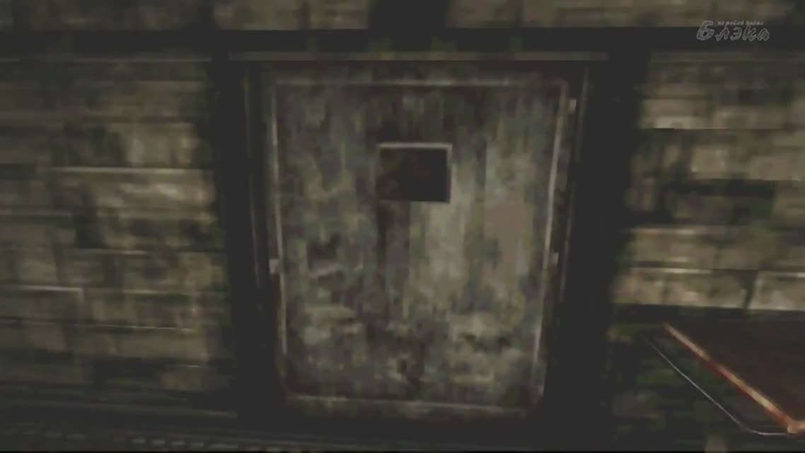 Silent hill - Серия 11 [Лиза Гарланд]