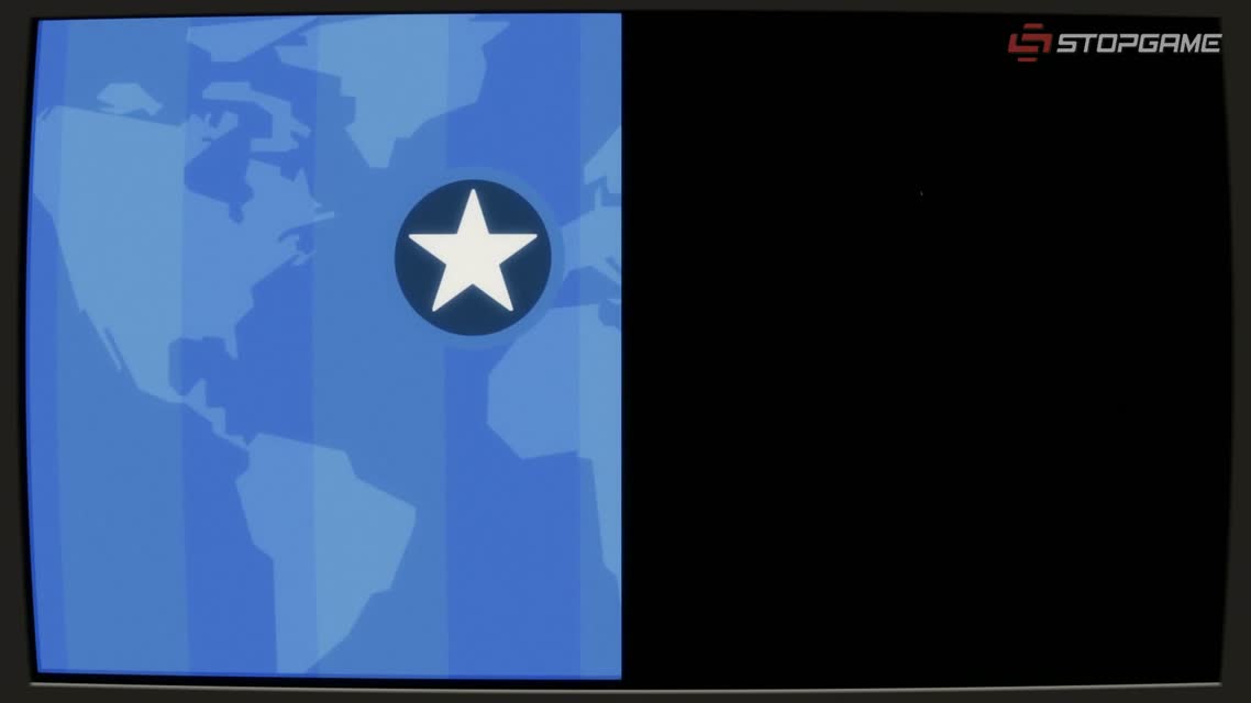 Обзор игры CounterSpy