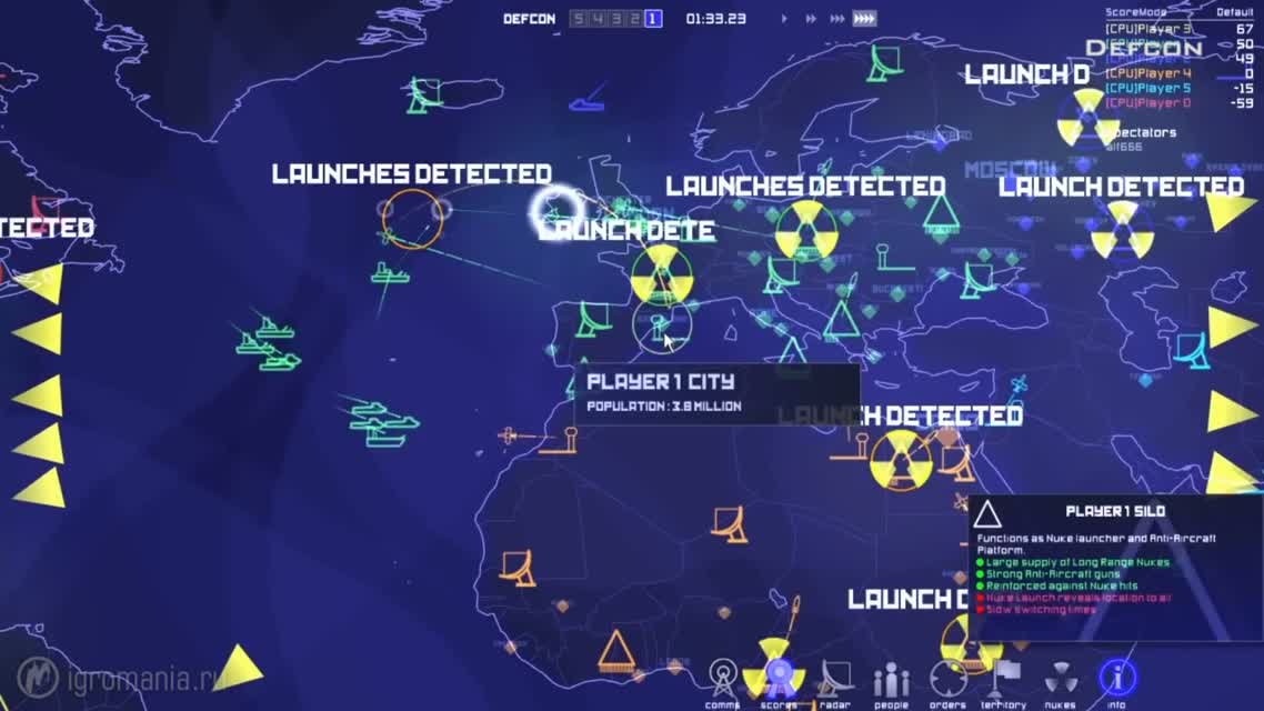World of Warships - Превью