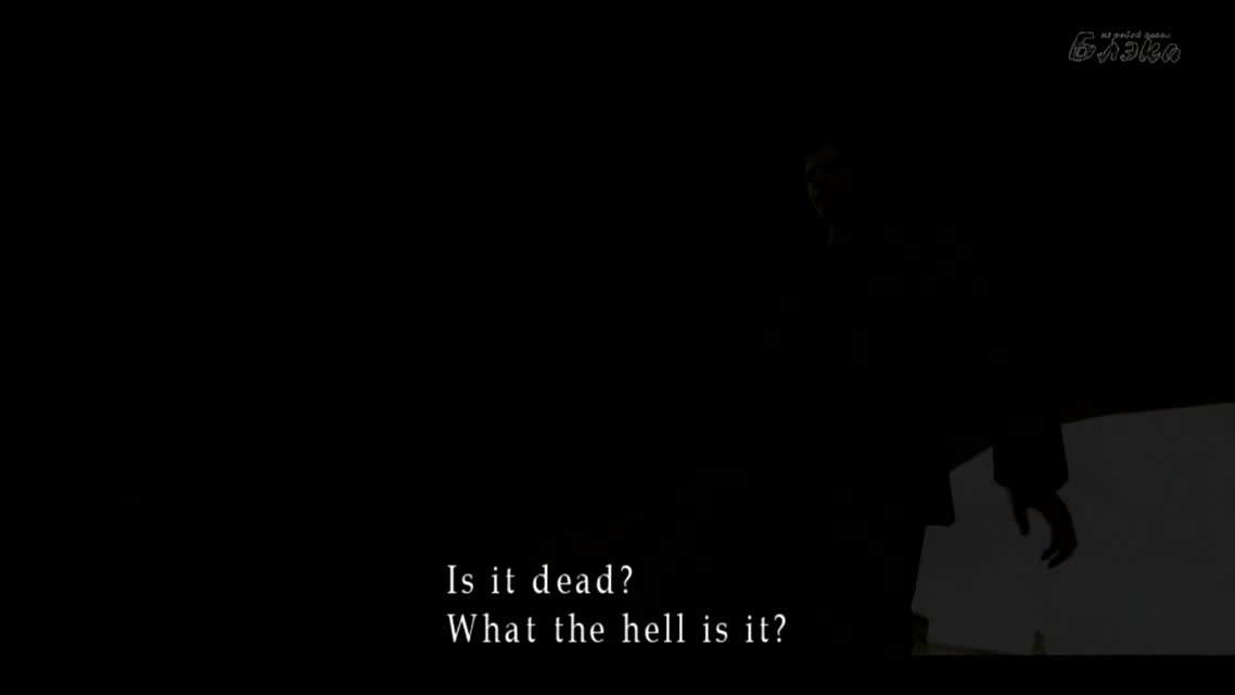 Silent hill 2 - Серия 4 [Начнем все с чистого листа]