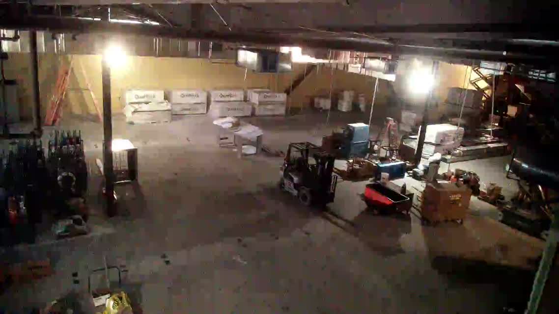 A New Chapter for Santa Monica Studio