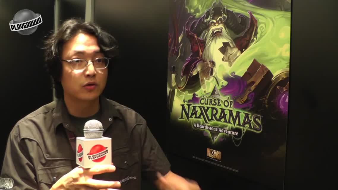 В чем феномен Hearthstone Heroes of Warcraft