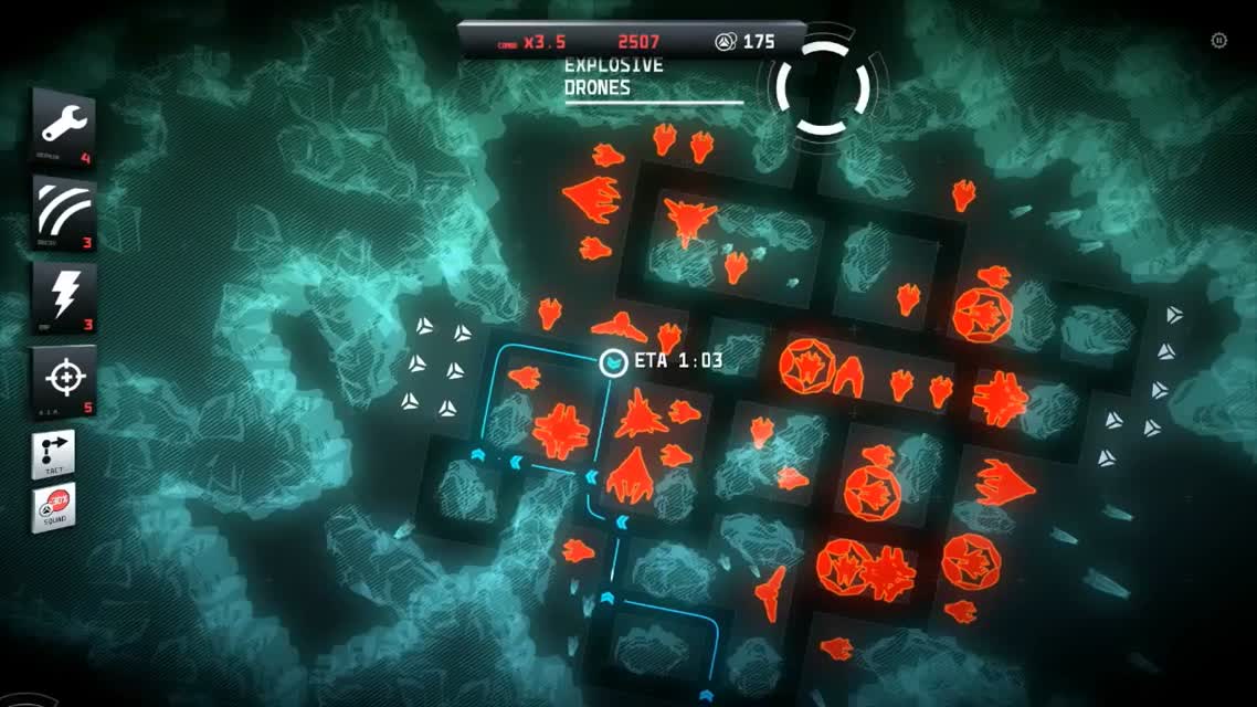 ANOMALY 2 Trailer (PS4)