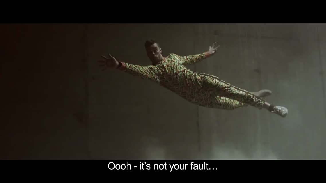 Stromae - Ta Fete