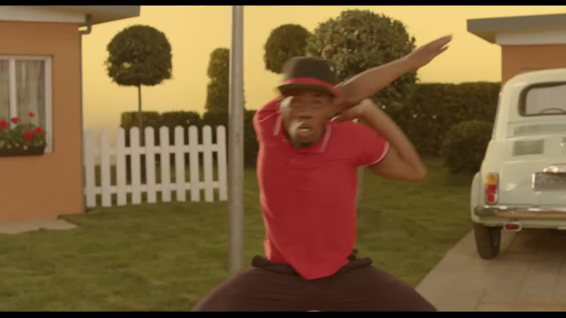 Stromae - Papaoutai