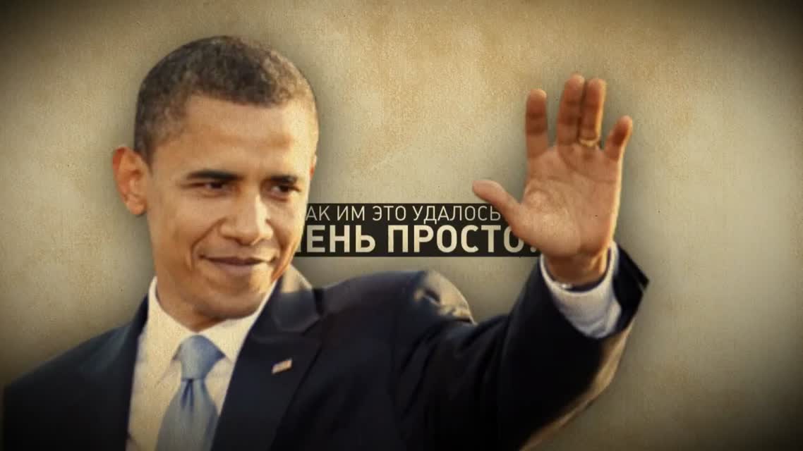 Американская демократия умирает в Фергюсоне
