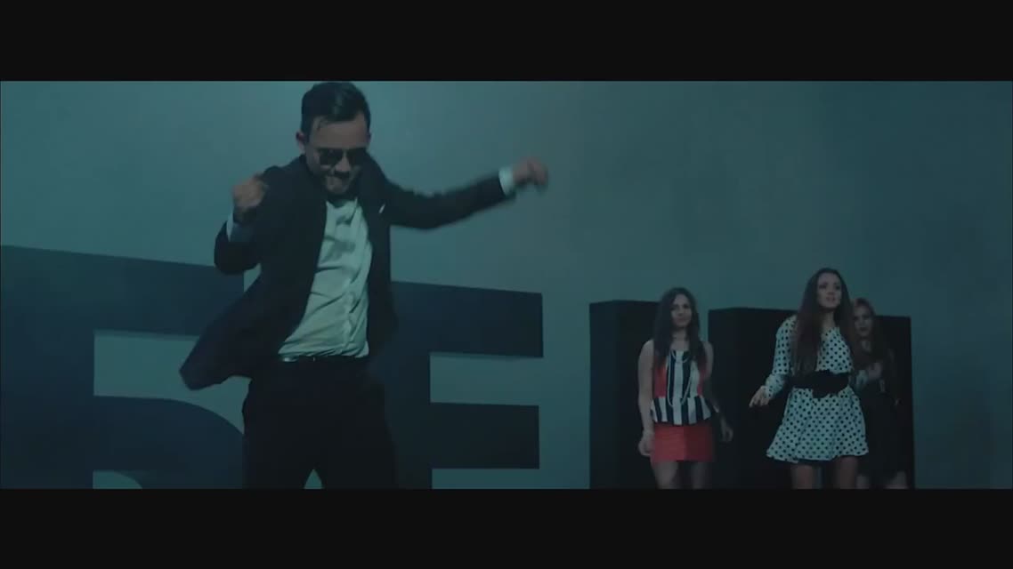 Роза Рымбаева, Али Окапов, Big Som - БЕШ (OFFICIAL VIDEO) Казахстан