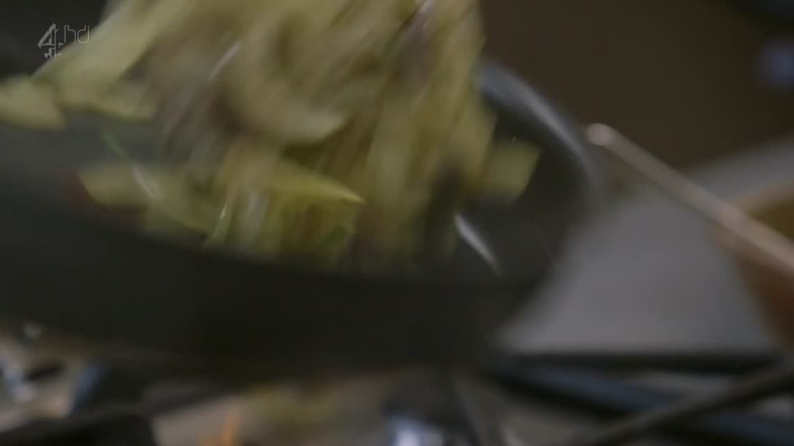 Экономные блюда Джейми 2 сезон 2 серия
