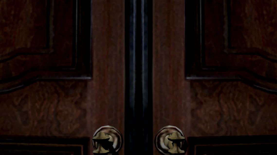 Resident Evil Remake gameplay trailer