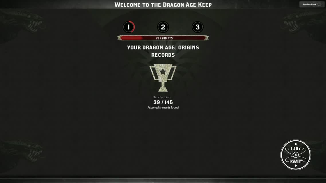 Dragon Age Keep Official Reveal  Closed Beta Unveiled