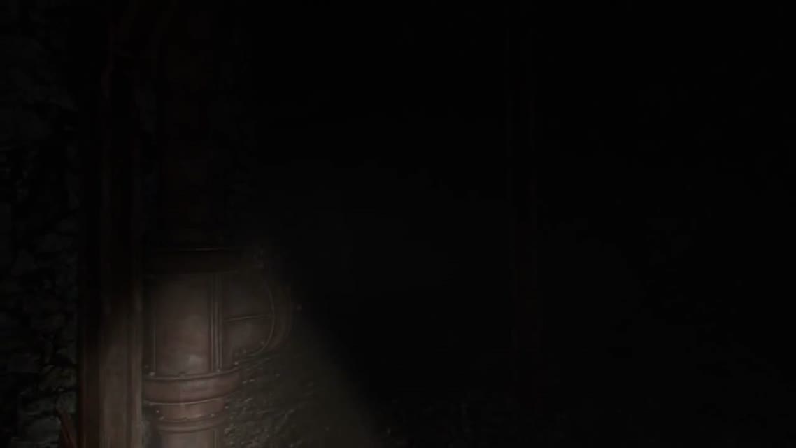 Alone in the Dark Illumination — тизер