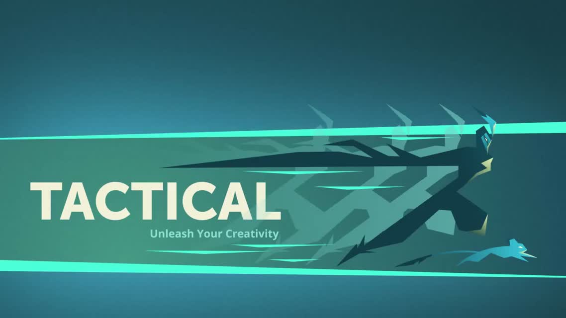 Gigantic — разработчик об игре