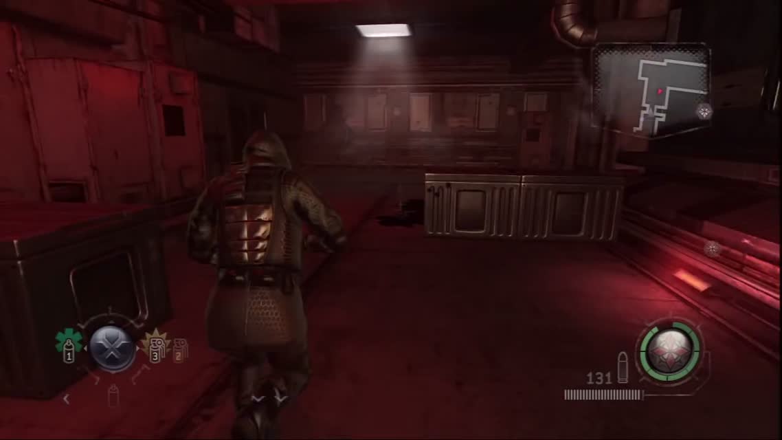 Прохождение Resident Evil Operation Raccoon City — Ч. 2
