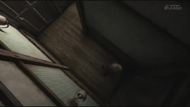 Silent hill 2 - Born from the Wish - Серия 2 [Мне пора на встречу]
