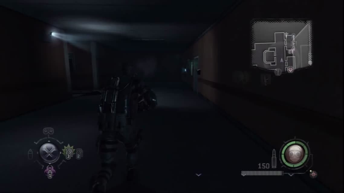 Прохождение Resident Evil Operation Raccoon City — Ч. 6