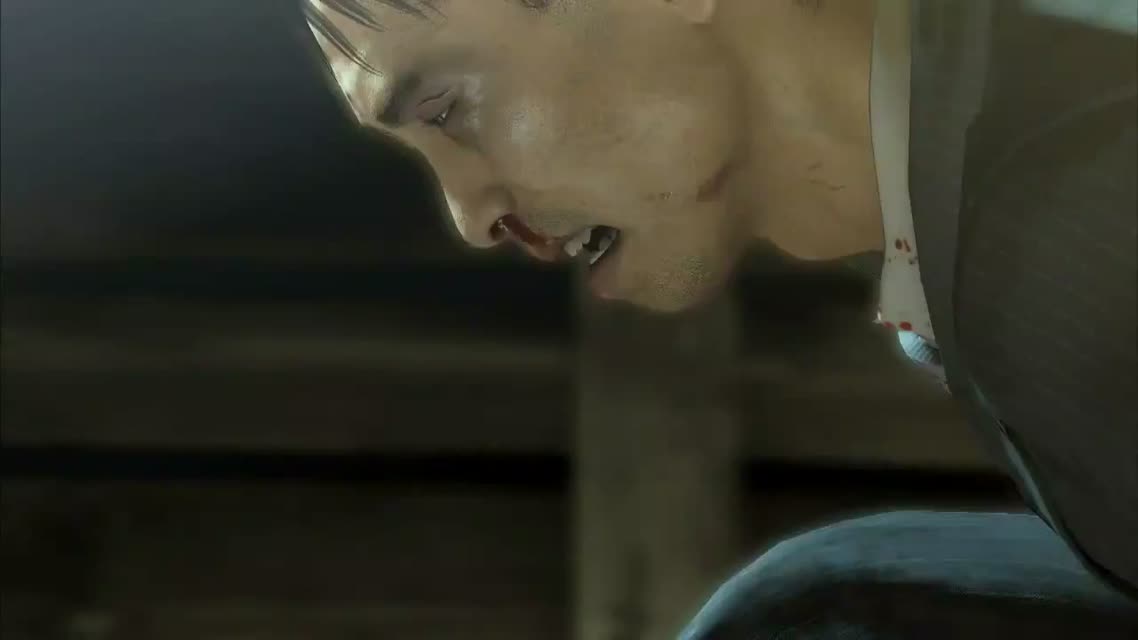 Yakuza Zero 0 Trailer (PS4) (HD)