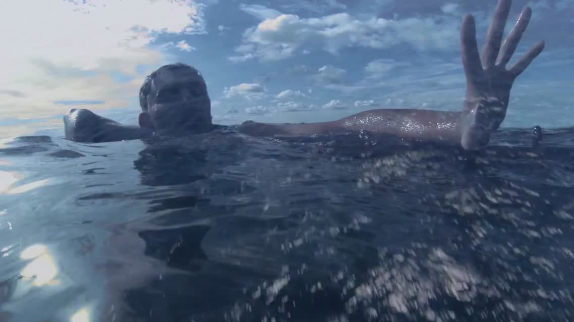 Земля, Вода