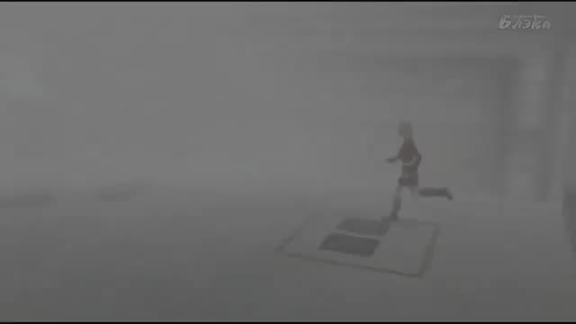 Silent hill 2 - Born from the Wish - Серия 1 [Рожденная желанием]
