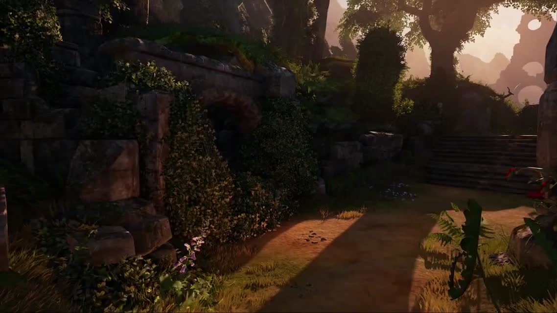 Fable Legends - Интервью с Беном Бруксом