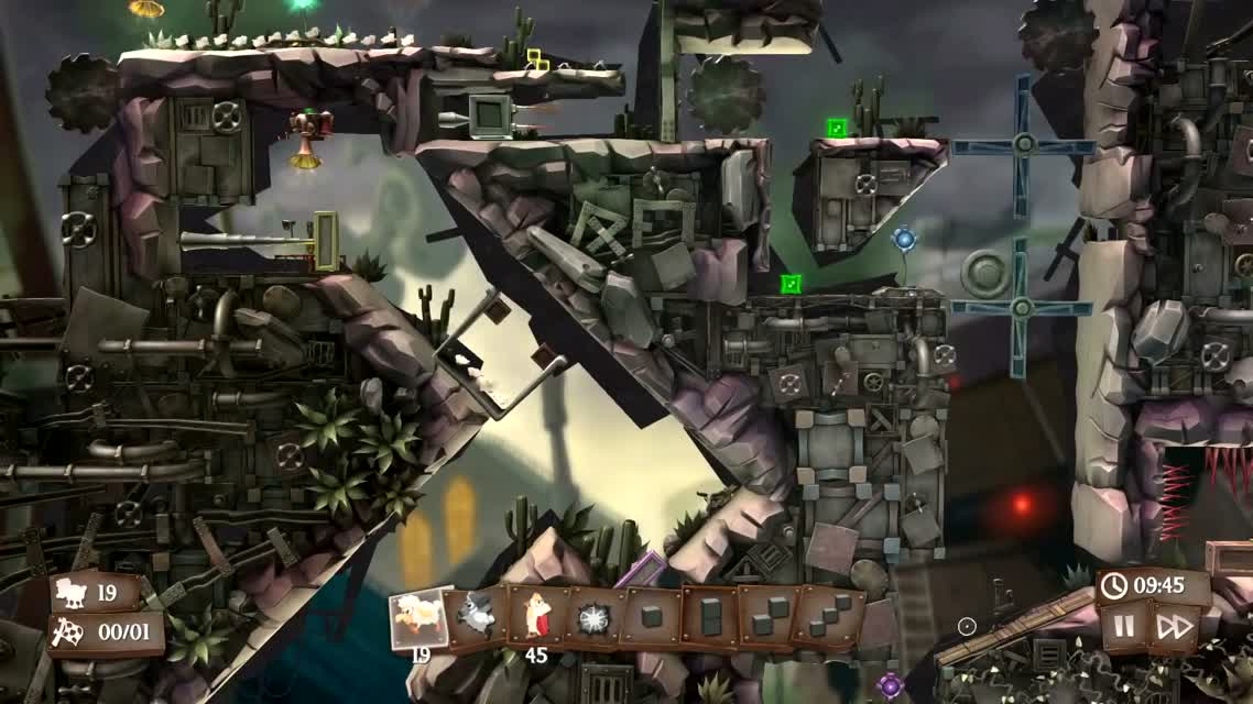 Flockers Official Trailer