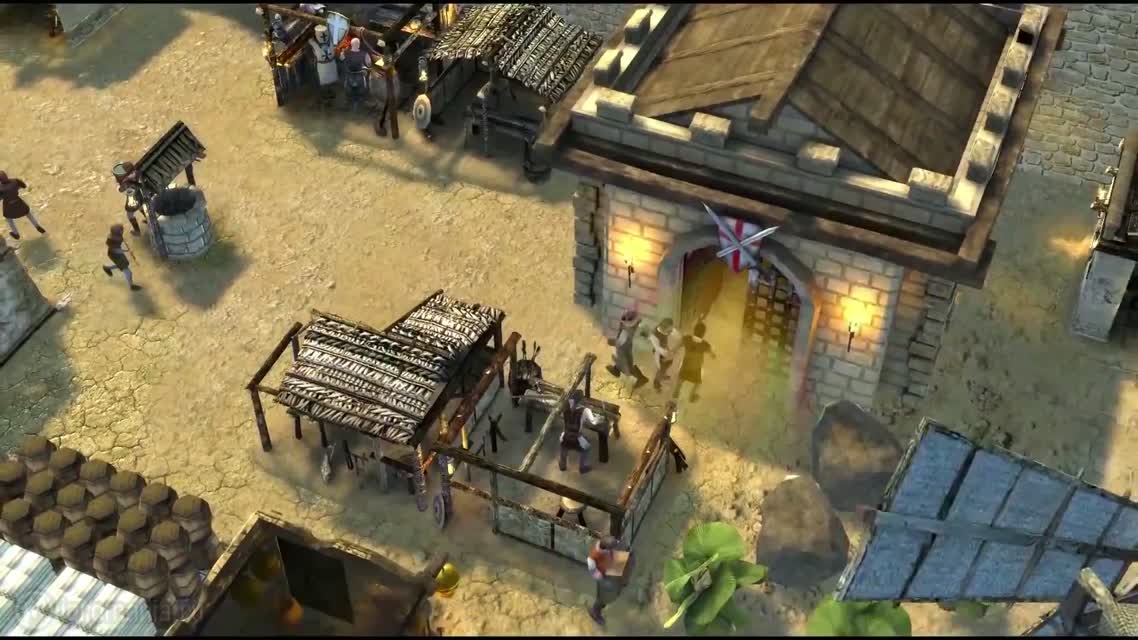 Игромания! Игровые новости, 1 сентября (Twitch продан, Valve в суде, мягкий Тетрис)