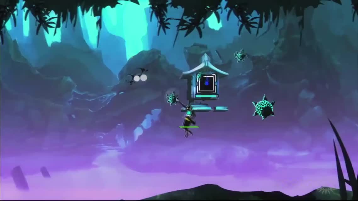 A City Sleeps Stage Demo - PAX Prime 2014