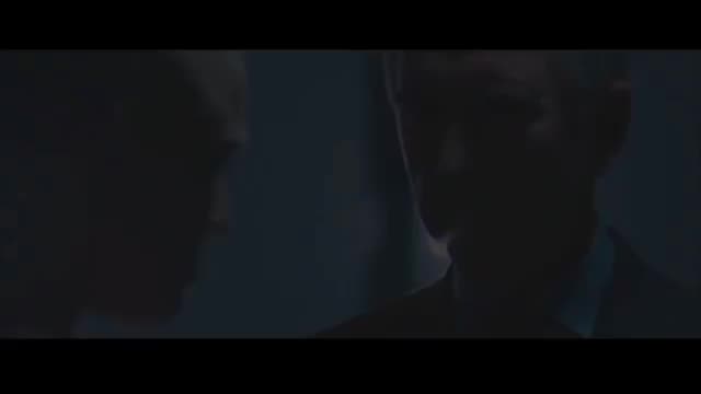 Машина / The Machine (2013)