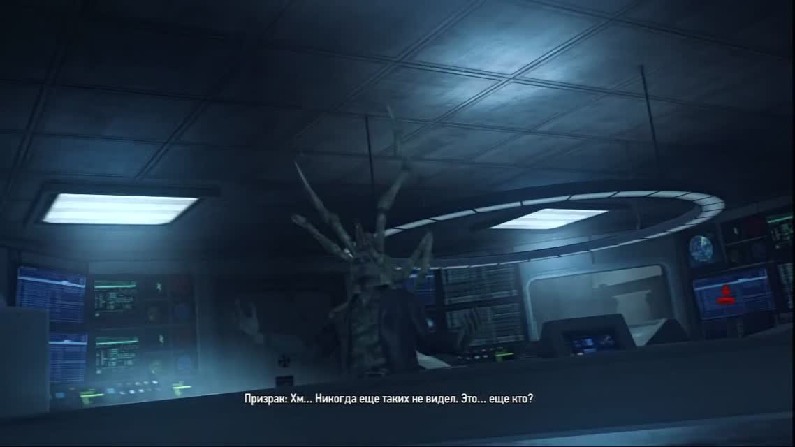Прохождение Resident Evil Operation Raccoon City — Ч. 11