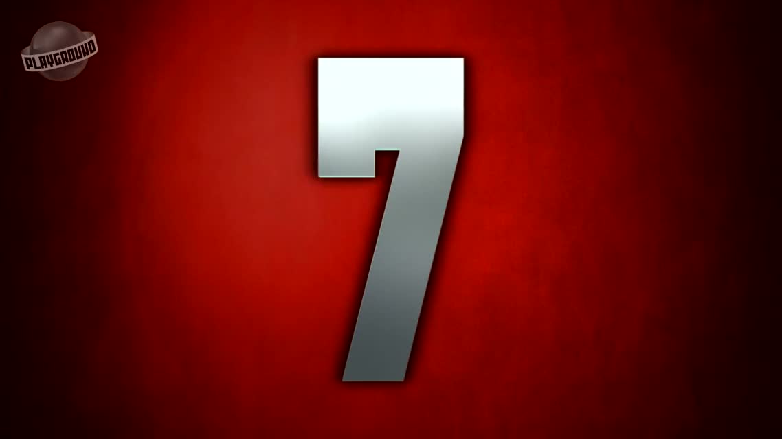 ТОП-10 эротических сцен в играх!