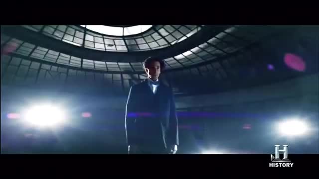 Гудини Тизер