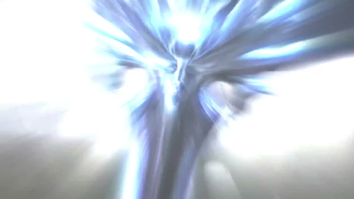 SoulCalibur Lost Swords Trailer