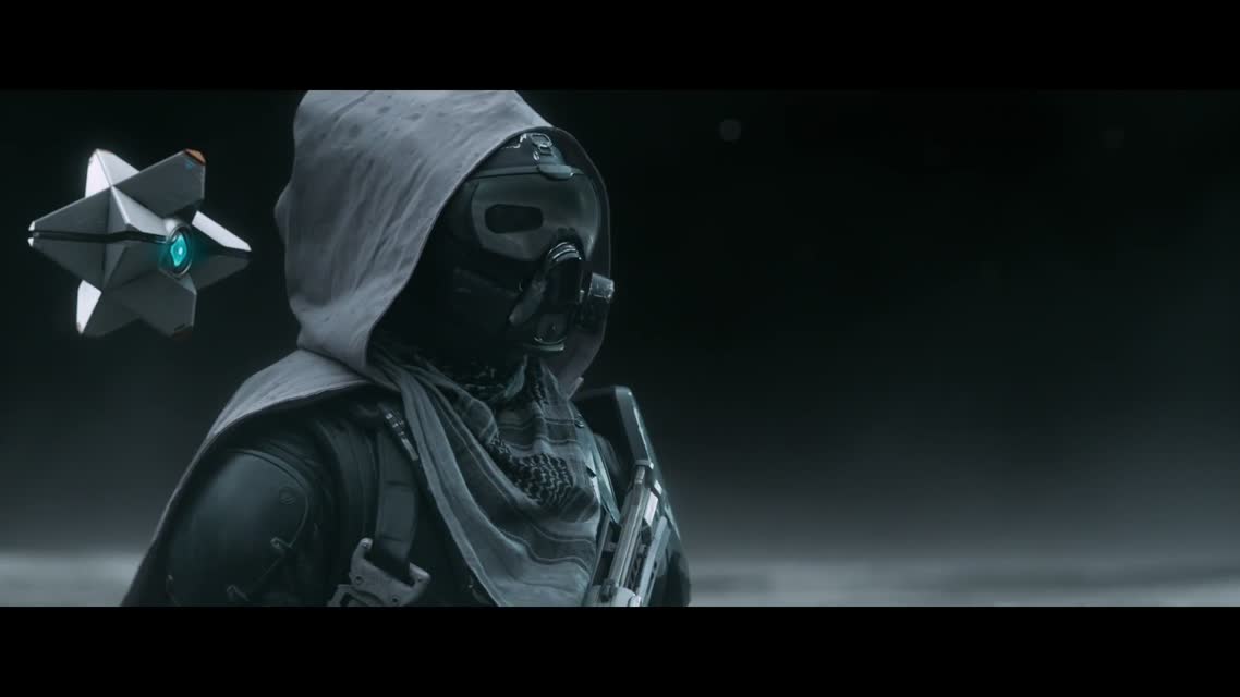 Official Destiny Live Action Trailer – Become Legend
